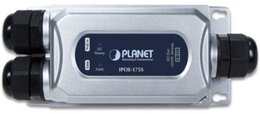 PLANET Industrial IP67 802.3bt PoE++ Splitter (DC 12V, -40 - +75°C)