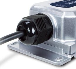 PLANET Industrial IP67 802.3bt PoE++ Splitter (DC 12V, -40 - +75°C)