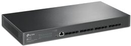 TP-Link JetStream™ 16-Port 10GE SFP+ L2+ Managed Switch