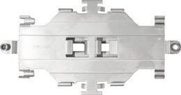 MikroTik DINrail PRO Befestigung für LtAP mini Serie