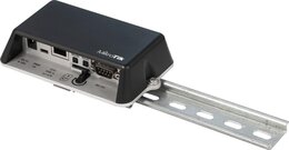 MikroTik DINrail PRO Befestigung für LtAP mini Serie