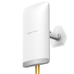 Reyee 5GHz Dual-Stream 802.11ac 5KM Wireless Bridge, bis zu 5km, 2x Gbit
