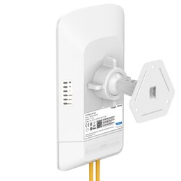 Reyee 5GHz Dual-Stream 802.11ac 5KM Wireless Bridge, bis zu 5km, 2x Gbit