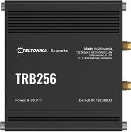 Teltonika Industrie NB-IoT LTE Gateway, Digital I/O, RMS Support