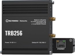 Teltonika Industrie NB-IoT LTE Gateway, Digital I/O, RMS Support