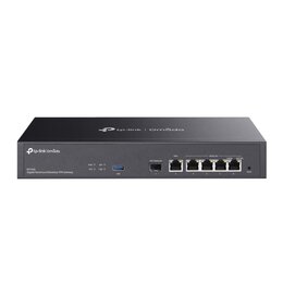 TP-Link Omada Gigabit Rackmount/Desktop VPN Gateway