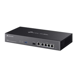 TP-Link Omada Gigabit Rackmount/Desktop VPN Gateway