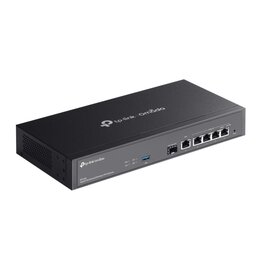TP-Link Omada Gigabit Rackmount/Desktop VPN Gateway