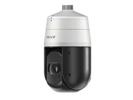Pelco 2MP 40x Zoom Spectra Enhanced 7 IR Look-Up PTZ Kamera, mit Wiper