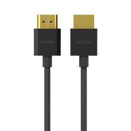 Ubiquiti UniFi Thin HDMI Kabel, 5 Meter, unidirectional
