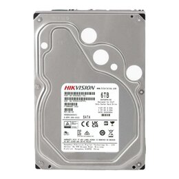 Hikvision DS-60HKVS-VX1 - 6TB, SATA 6Gb/s Videoüberwachung HDD