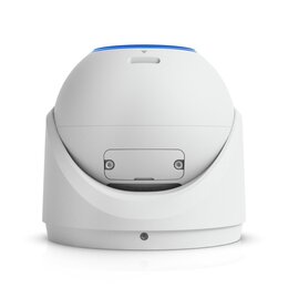 Ubiquiti UniFi 4MP (8K) Video G6 Edge Turret Kamera, AI-Power Search, 2,36x Zoom