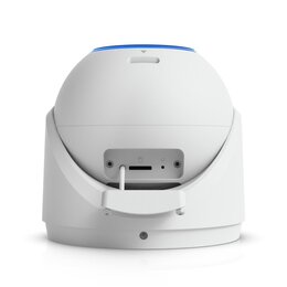 Ubiquiti UniFi 4MP (8K) Video G6 Edge Turret Kamera, AI-Power Search, 2,36x Zoom