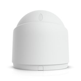 Ubiquiti UniFi 4MP (8K) Video G6 Edge Turret Kamera, AI-Power Search, 2,36x Zoom