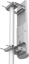 MikroTik mANT 19s 5 GHz 19 dBi 120° Sektorantenne mit 2RP-SMA für größere Abdeckung