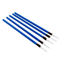 Lightwin Reinigungsstäbchen 1,25mm für LC / MU Kupplungen, 100 Stück Packung