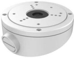 Hikvision DS-1281ZJ-S - Geneigte Deckenhalterung für Dome Kameras