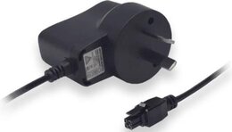 Teltonika AU Netzteil mit 2x2 Terminal Block, 4.5W