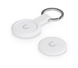 Ubiquiti UniFi Access Pocket Schlüsselanhänger, 10er-Pack