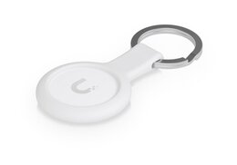Ubiquiti UniFi Access Pocket Schlüsselanhänger, 10er-Pack