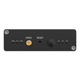 Teltonika Industrie NTP Server, 10/100 Mbit, RS232, RS485, I/Os