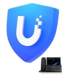Ubiquiti UI Care Lizenz für UTP-G3-TOUCH-ENTERPRISE, 5 Jahre, Direkt Abwicklung