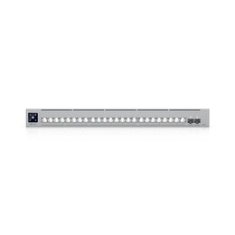 Ubiquiti UniFi Pro XG 24 Port 10/2.5 Gbit Switch, Layer3 Etherlighting™