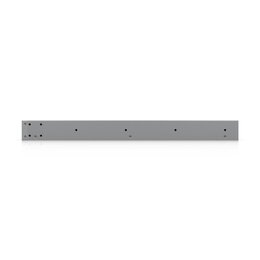 Ubiquiti UniFi Pro XG 24 Port 10/2.5 Gbit Switch, Layer3 Etherlighting™