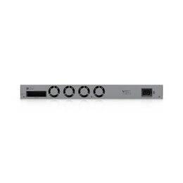 Ubiquiti UniFi Pro XG 24 Port 10/2.5 Gbit Switch, Layer3 Etherlighting™