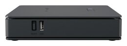 MikroTik hAP ax S mit 950 MHz CPU, 512MB Ram, 5x Gbit LAN, WiFi-6