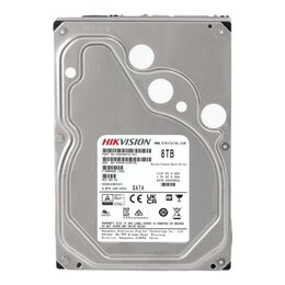 Hikvision DS-80HKAI-VX1 - 8TB, SATA 6Gb/s Videoüberwachung HDD