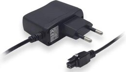 Teltonika EU Netzteil mit 2x2 Terminal Block, 4.5W