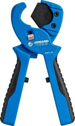 Jonard Tools® Rohrschneider für Mikrorohre, 28 mm