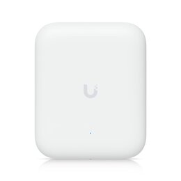 Ubiquiti UniFi WiFi 7 Outdoor Access Point, 200+ Client-Support, 4.3 Gbps Durchsatzrate