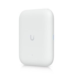Ubiquiti UniFi WiFi 7 Outdoor Access Point, 200+ Client-Support, 4.3 Gbps Durchsatzrate