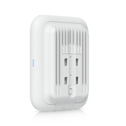 Ubiquiti UniFi WiFi 7 Outdoor Access Point, 200+ Client-Support, 4.3 Gbps Durchsatzrate