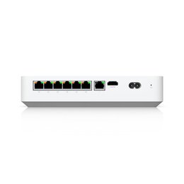 Ubiquiti UniFi Protect kompakter Network Video Rekorder Instant