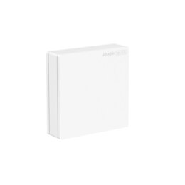 Reyee Reyee Wi-Fi 6 AX3000 Dual-Band Access Point, Wandmontage, 1x WAN, 1x LAN