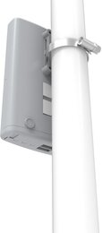 MikroTik PowerBOX, Outdoor Case, 650MHz CPU, 64MB RAM, 5xLAN, 4x PoE Out