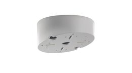 Hikvision DS-1240ZJ - Geneigte Deckenhalterung für Dome Kameras