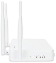 PLANET GPON HGU with 4-Port GbE, 1200Mbps 802.11AC Wireless and 2-Port FXS (1 x USB)