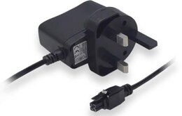 Teltonika UK Netzteil mit 2x2 Terminal Block, 4.5W
