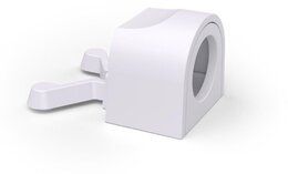 Avigilon Alta Avigilon Alta Kabelrohradapter für 3/4