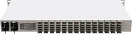 MikroTik CRS326-4C+20G+2Q+R - Top-of-the-Line Switch, 20x 2.5Gbit, 4x SFP+ Combo, 2xQSFP+