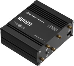 Teltonika Industrie 4G/LTE Router für professionelle Anwendungen, Digitale I/Os
