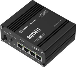 Teltonika Industrie 4G/LTE Router für professionelle Anwendungen, Digitale I/Os