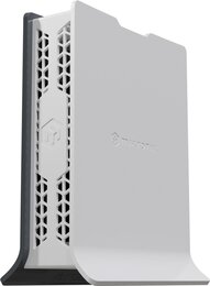 MikroTik hAP ax lite LTE6, 800 MHz CPU, 256MB Ram, 4x Gbit LAN, 2.4 GHz 802.11 b/g/n/ax