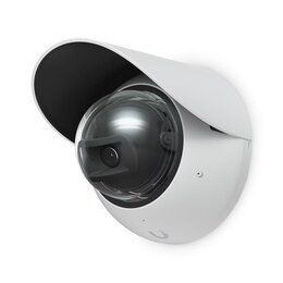 Ubiquiti Ubiquiti Dome-Kamera Wetterschutz, weiss