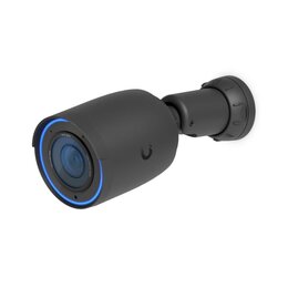 Ubiquiti UniFi G6-Pro Bullet Kamera, 8MP (4K), schwarz