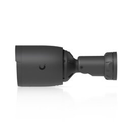 Ubiquiti UniFi G6-Pro Bullet Kamera, 8MP (4K), schwarz